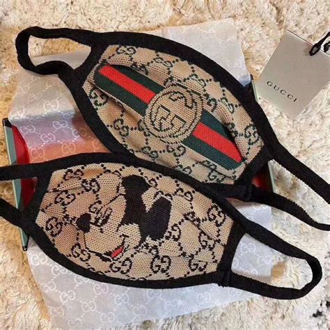 gucci x disney kids|Gucci X Disney mask.